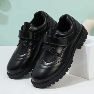 Classic Stylish Loafers for Boys