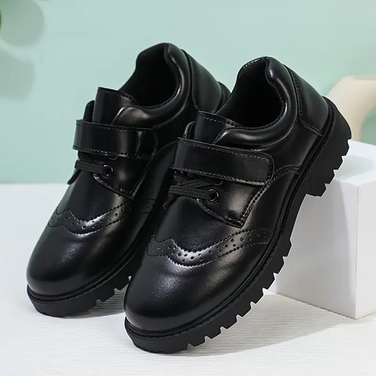 Classic Stylish Loafers for Boys