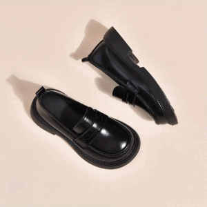 Kids Slip-On Loafers
