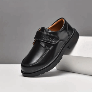 Boys' All-Season Comfort Dress Shoes